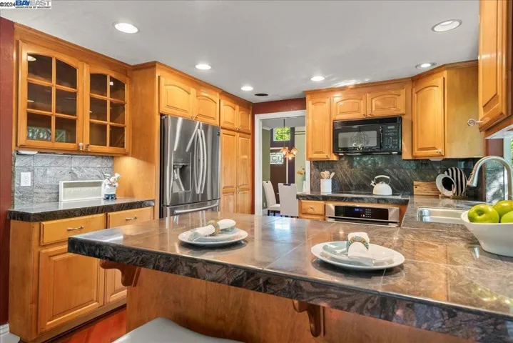 92 Santos Ct, Fremont, California 94536