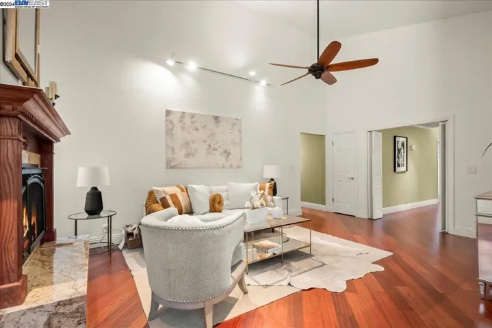 92 Santos Ct, Fremont, California 94536