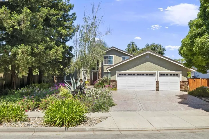 92 Santos Ct, Fremont, California 94536
