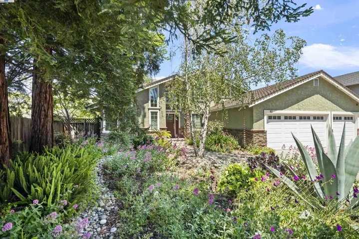 92 Santos Ct, Fremont, California 94536