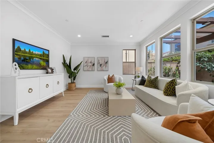 105 Overbrook, Irvine, California 92620