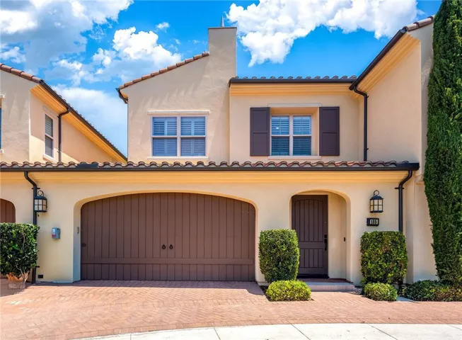 105 Overbrook, Irvine, California 92620