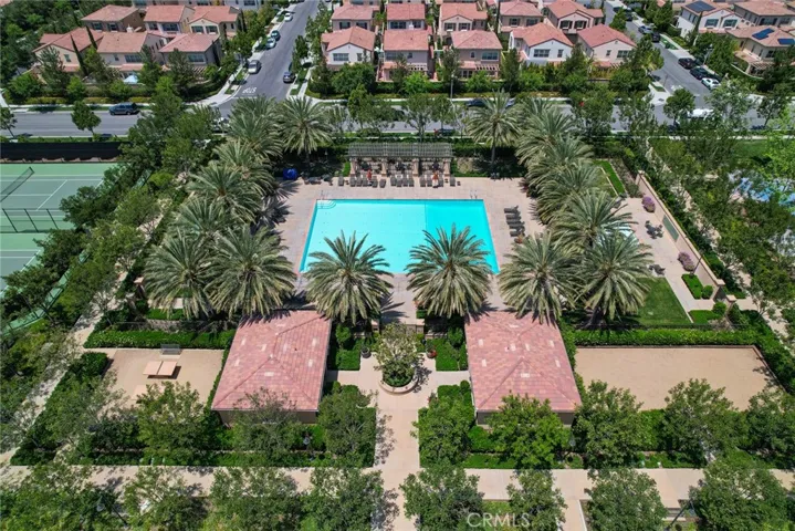 105 Overbrook, Irvine, California 92620
