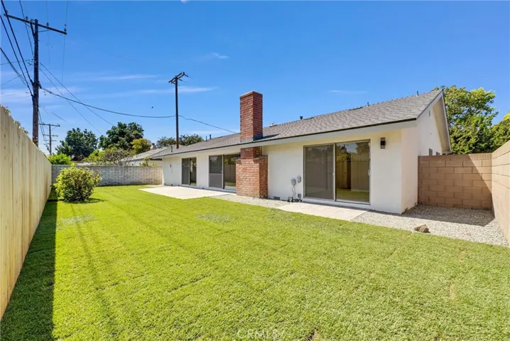 1968 W Chanticleer Road, Anaheim, California 92804