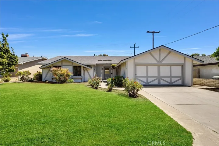 1968 W Chanticleer Road, Anaheim, California 92804