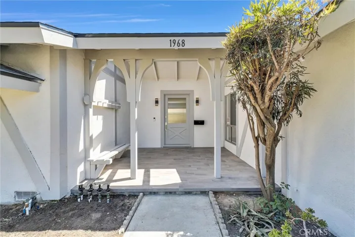 1968 W Chanticleer Road, Anaheim, California 92804