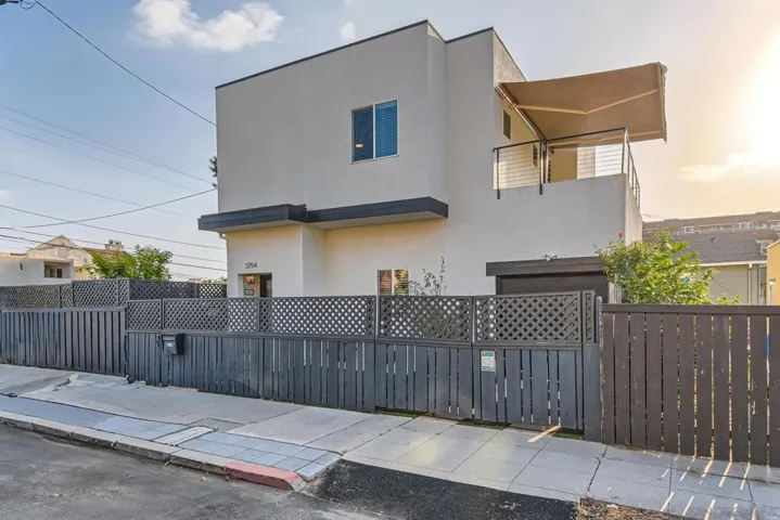 3754 Alabama Street, San Diego, California 92104