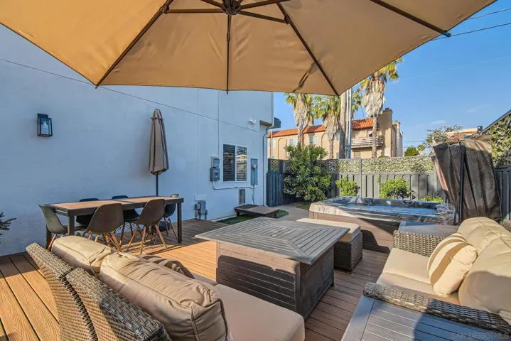 3754 Alabama Street, San Diego, California 92104