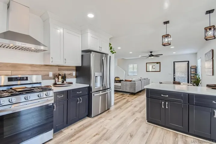 3754 Alabama Street, San Diego, California 92104