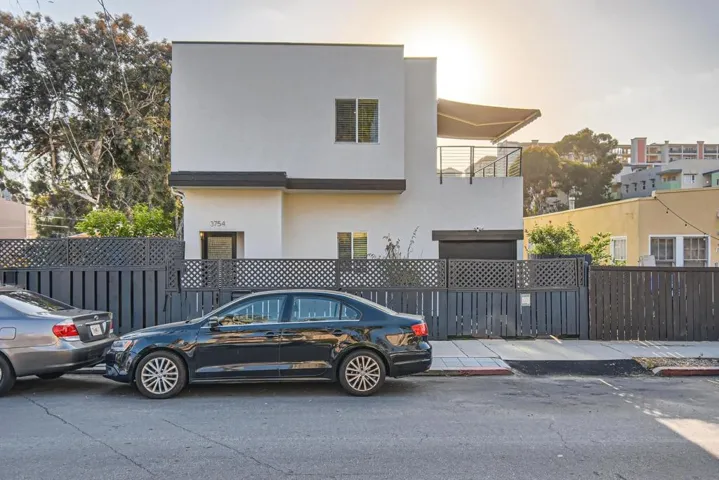 3754 Alabama Street, San Diego, California 92104