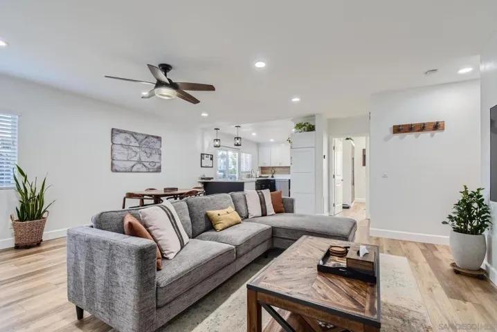 3754 Alabama Street, San Diego, California 92104