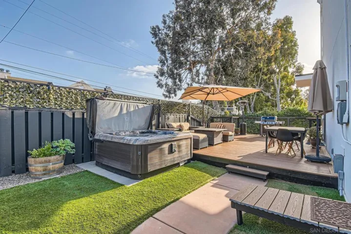 3754 Alabama Street, San Diego, California 92104