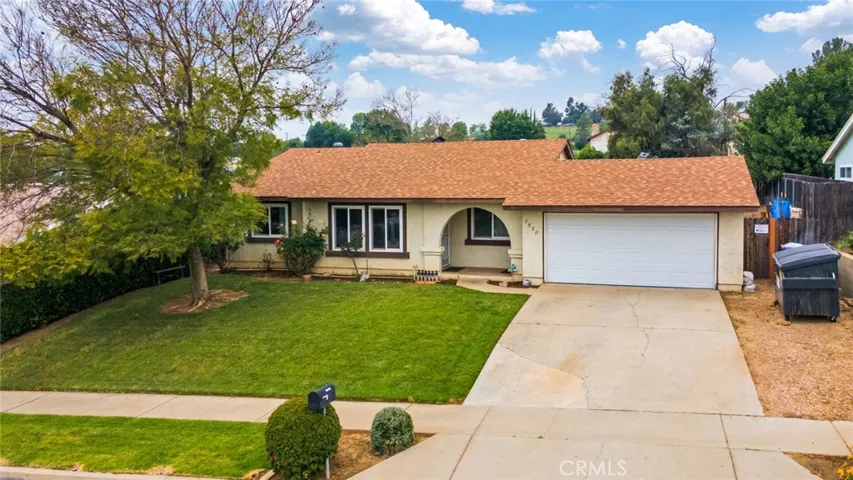 7538 Pepper Street, Rancho Cucamonga, California 91730