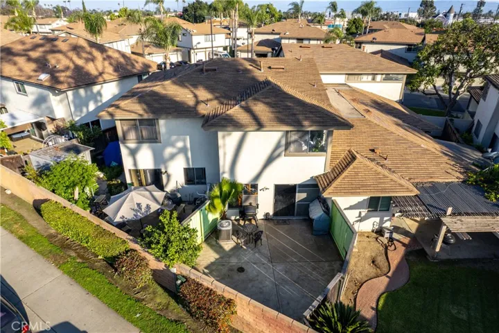 952 Pinyon Court, Ontario, California 91762