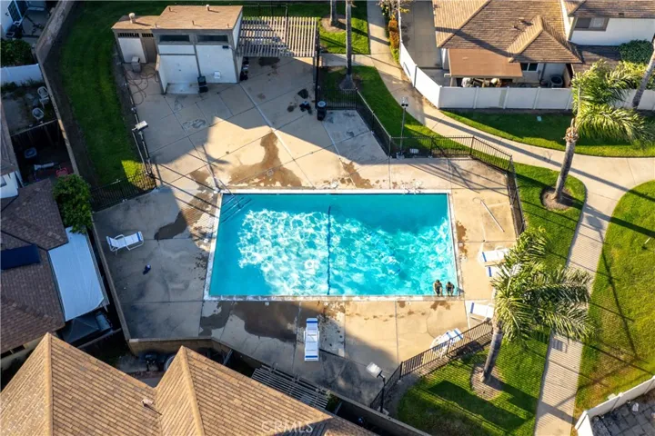952 Pinyon Court, Ontario, California 91762