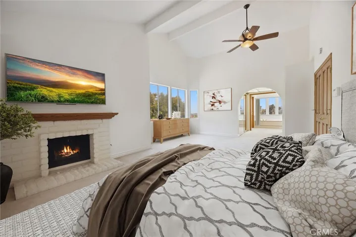 6605 E Canyon Hills Road, Anaheim Hills, California 92807