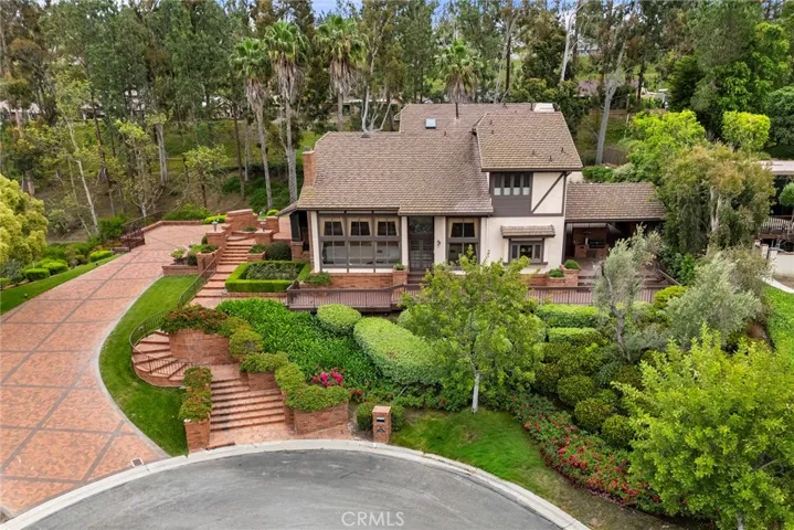 6605 E Canyon Hills Road, Anaheim Hills, California 92807