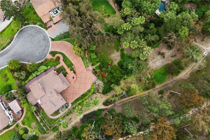 6605 E Canyon Hills Road, Anaheim Hills, California 92807