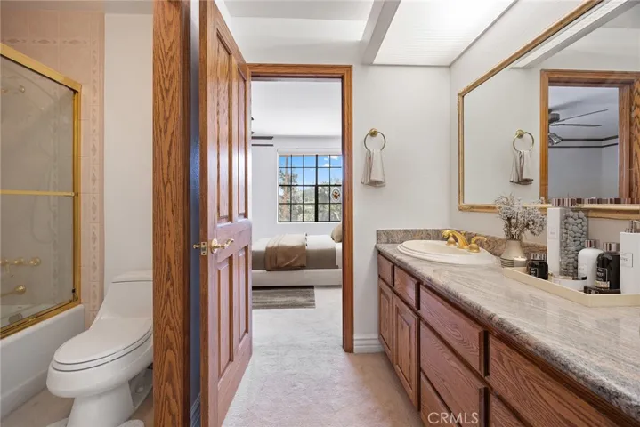6605 E Canyon Hills Road, Anaheim Hills, California 92807