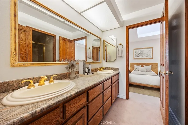6605 E Canyon Hills Road, Anaheim Hills, California 92807