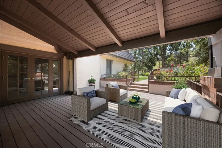 6605 E Canyon Hills Road, Anaheim Hills, California 92807