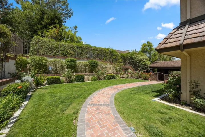 6605 E Canyon Hills Road, Anaheim Hills, California 92807