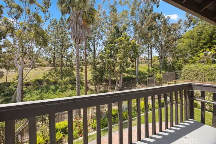 6605 E Canyon Hills Road, Anaheim Hills, California 92807