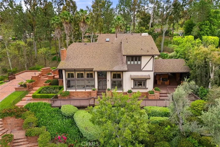 6605 E Canyon Hills Road, Anaheim Hills, California 92807