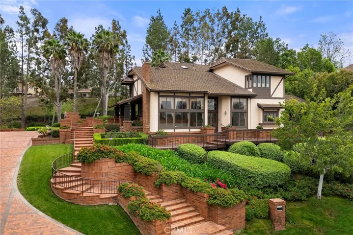 6605 E Canyon Hills Road, Anaheim Hills, California 92807