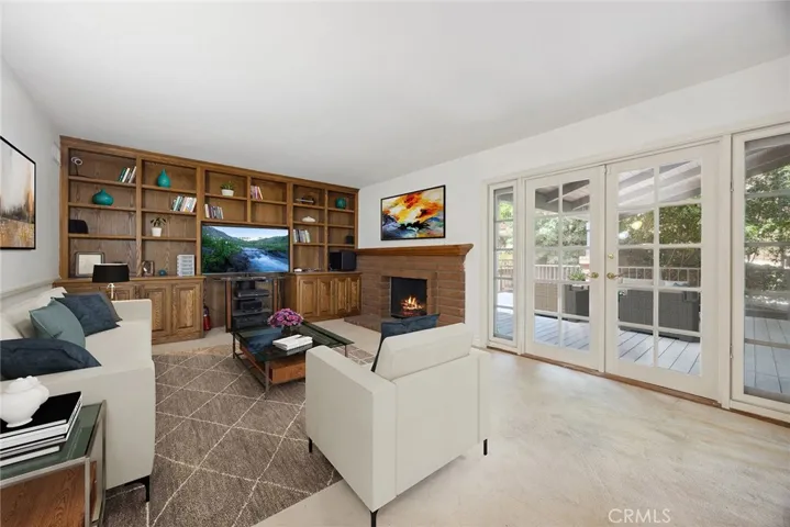 6605 E Canyon Hills Road, Anaheim Hills, California 92807