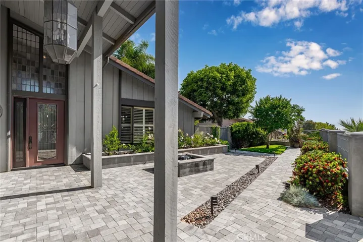 15540 Lodosa Drive, Whittier, California 90605