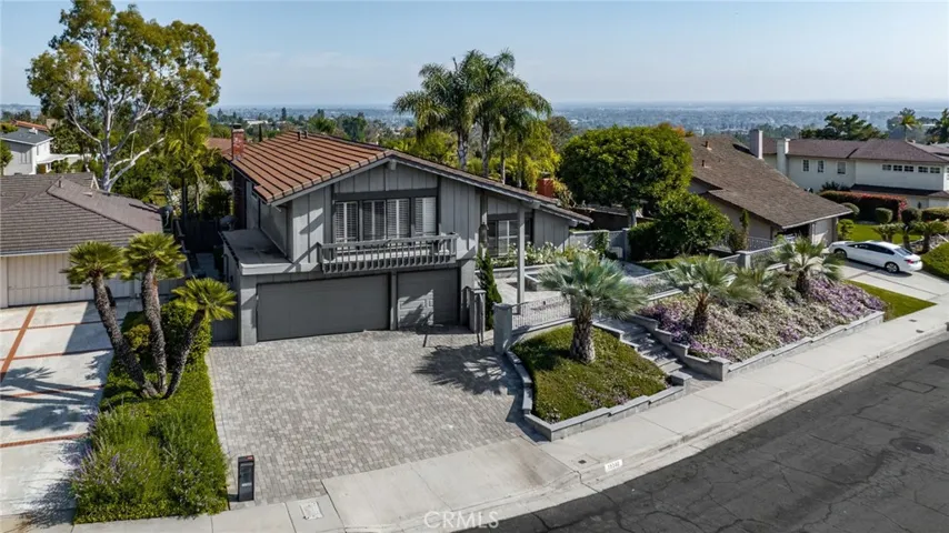 15540 Lodosa Drive, Whittier, California 90605