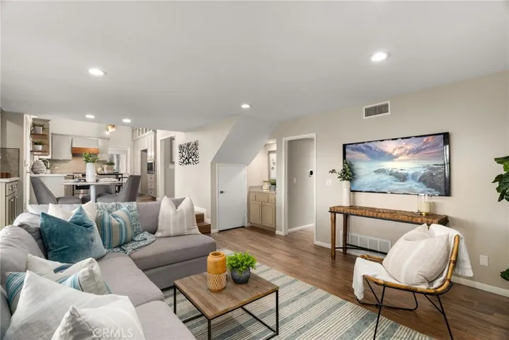 15540 Lodosa Drive, Whittier, California 90605