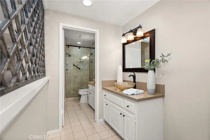 15540 Lodosa Drive, Whittier, California 90605