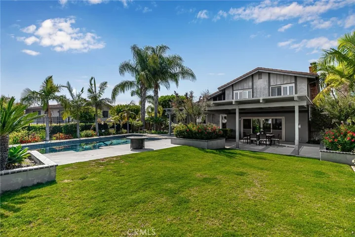 15540 Lodosa Drive, Whittier, California 90605