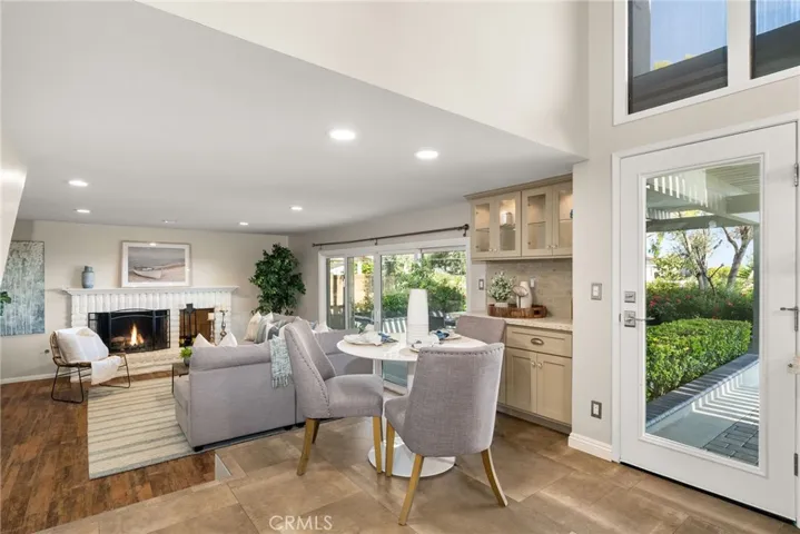 15540 Lodosa Drive, Whittier, California 90605
