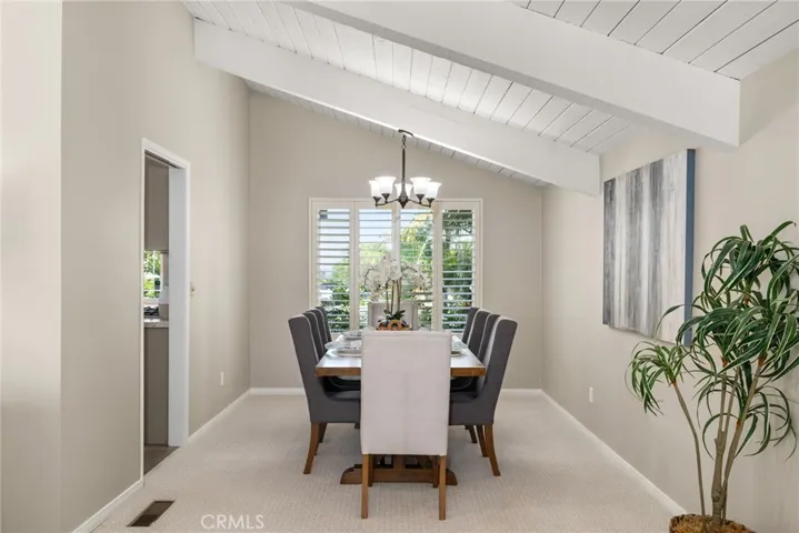 15540 Lodosa Drive, Whittier, California 90605