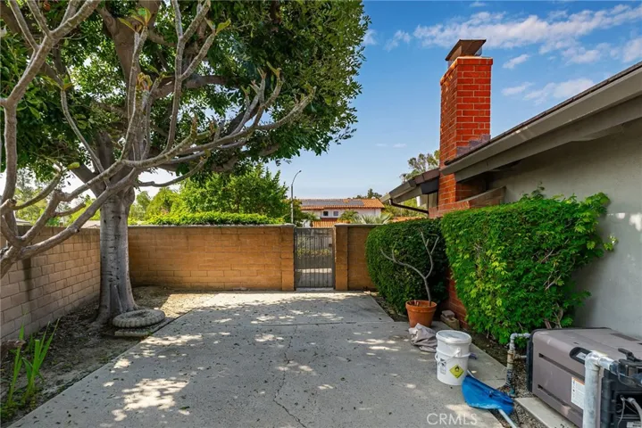 15540 Lodosa Drive, Whittier, California 90605
