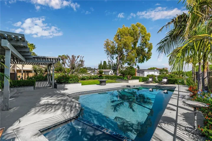 15540 Lodosa Drive, Whittier, California 90605