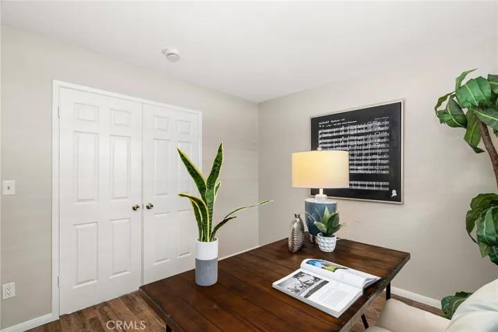 15540 Lodosa Drive, Whittier, California 90605