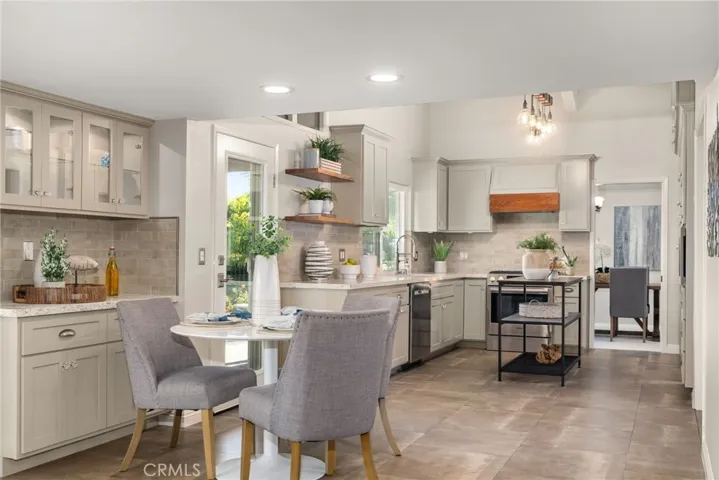 15540 Lodosa Drive, Whittier, California 90605