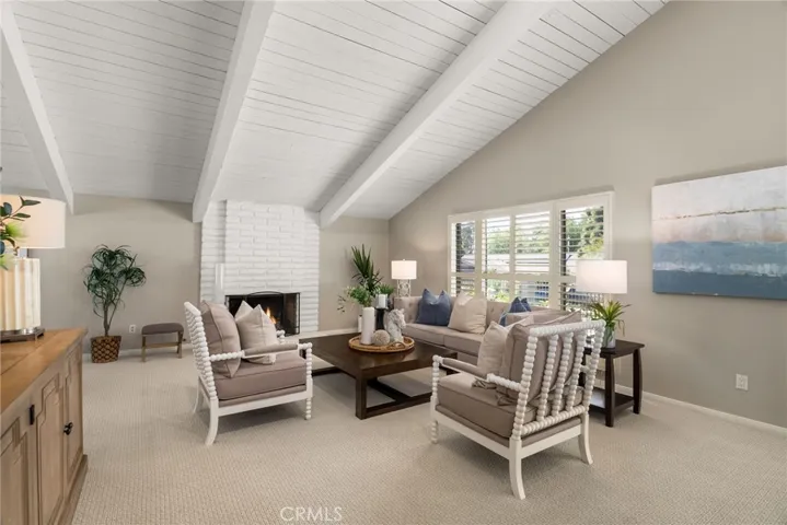 15540 Lodosa Drive, Whittier, California 90605