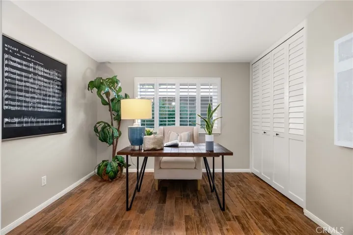 15540 Lodosa Drive, Whittier, California 90605