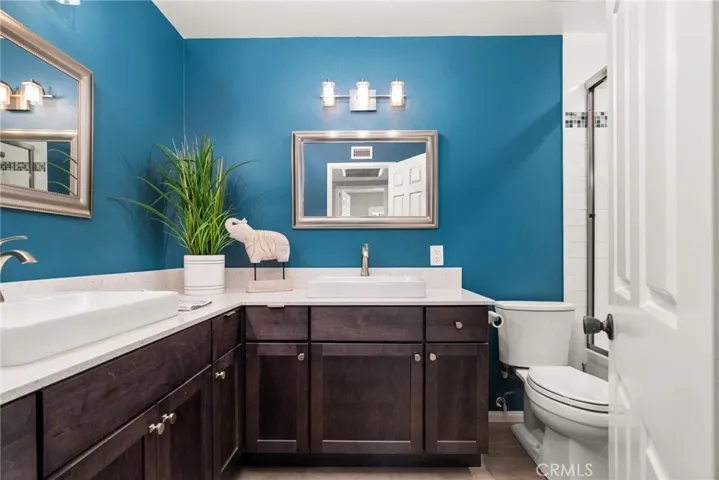 15540 Lodosa Drive, Whittier, California 90605