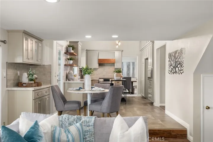 15540 Lodosa Drive, Whittier, California 90605