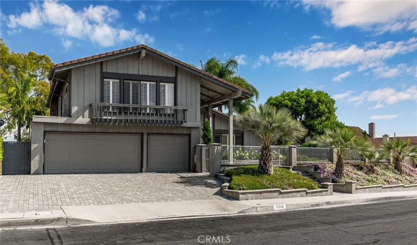 15540 Lodosa Drive, Whittier, California 90605