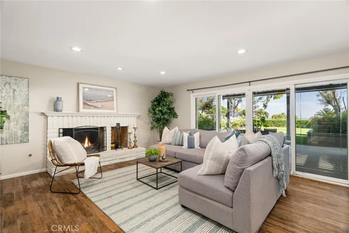 15540 Lodosa Drive, Whittier, California 90605