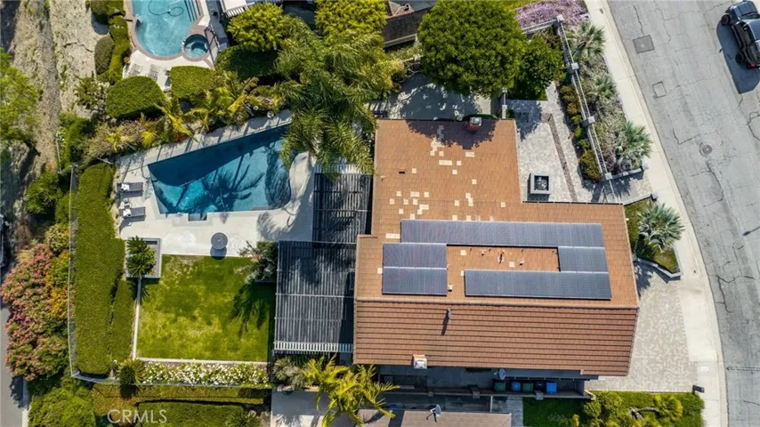 15540 Lodosa Drive, Whittier, California 90605