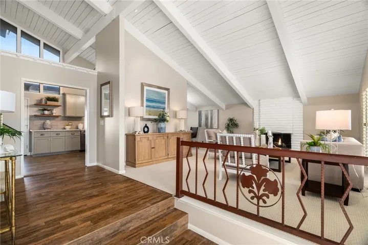 15540 Lodosa Drive, Whittier, California 90605