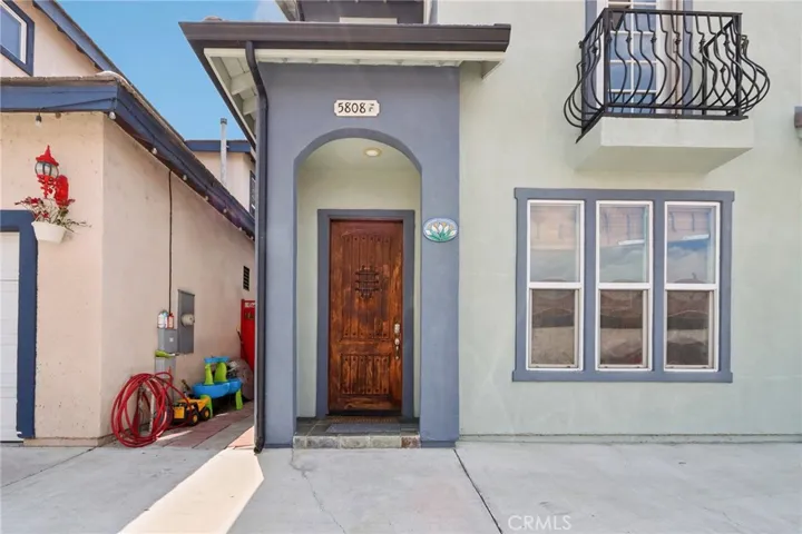 5808 Clara Street F, Bell Gardens, California 90201